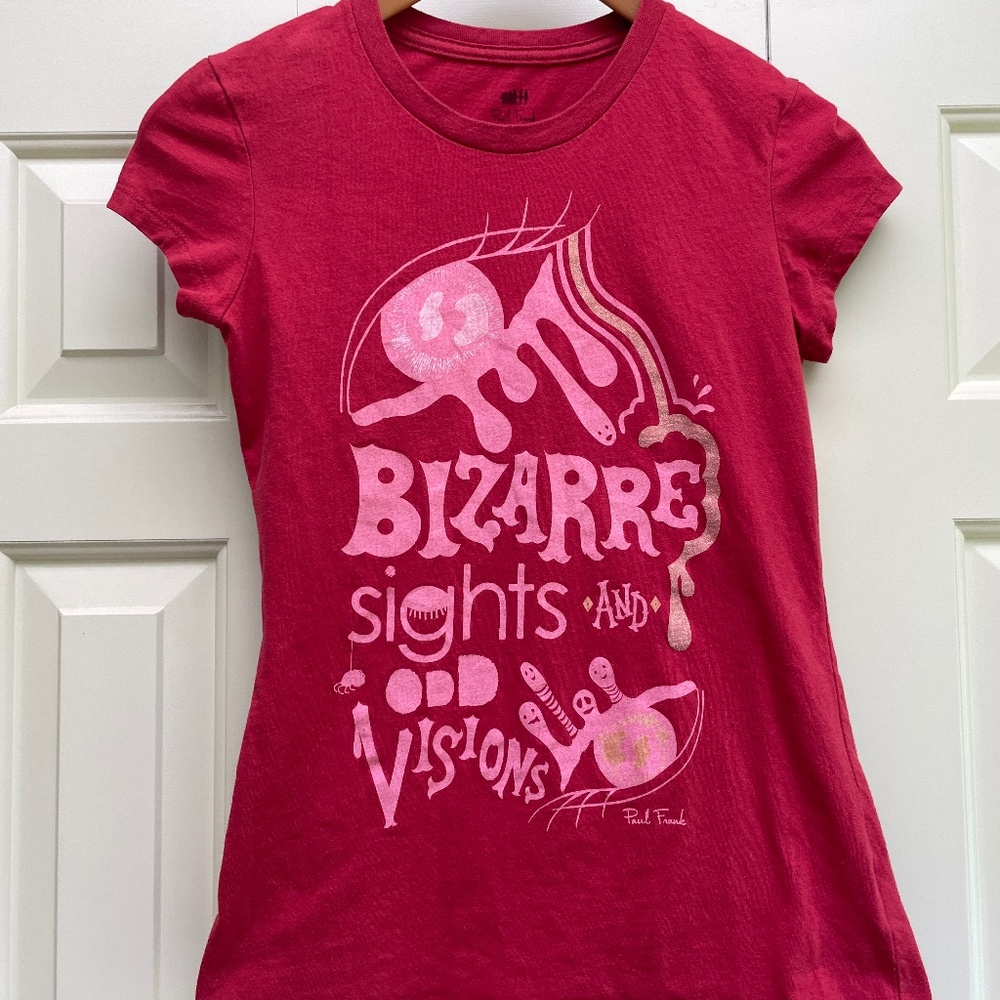 Paul Frank Vintage T Shirt